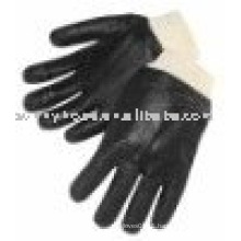 PVC glove